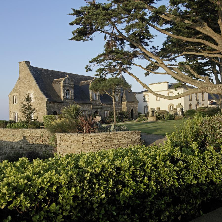 Domaine De Rochevilaine Billiers Exteriér fotografie